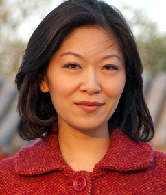 Juliana Liu Speaker