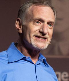 Robert Waldinger Speaker