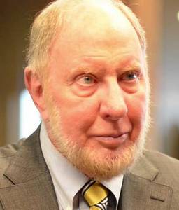 Robert D. Putnam Speaker