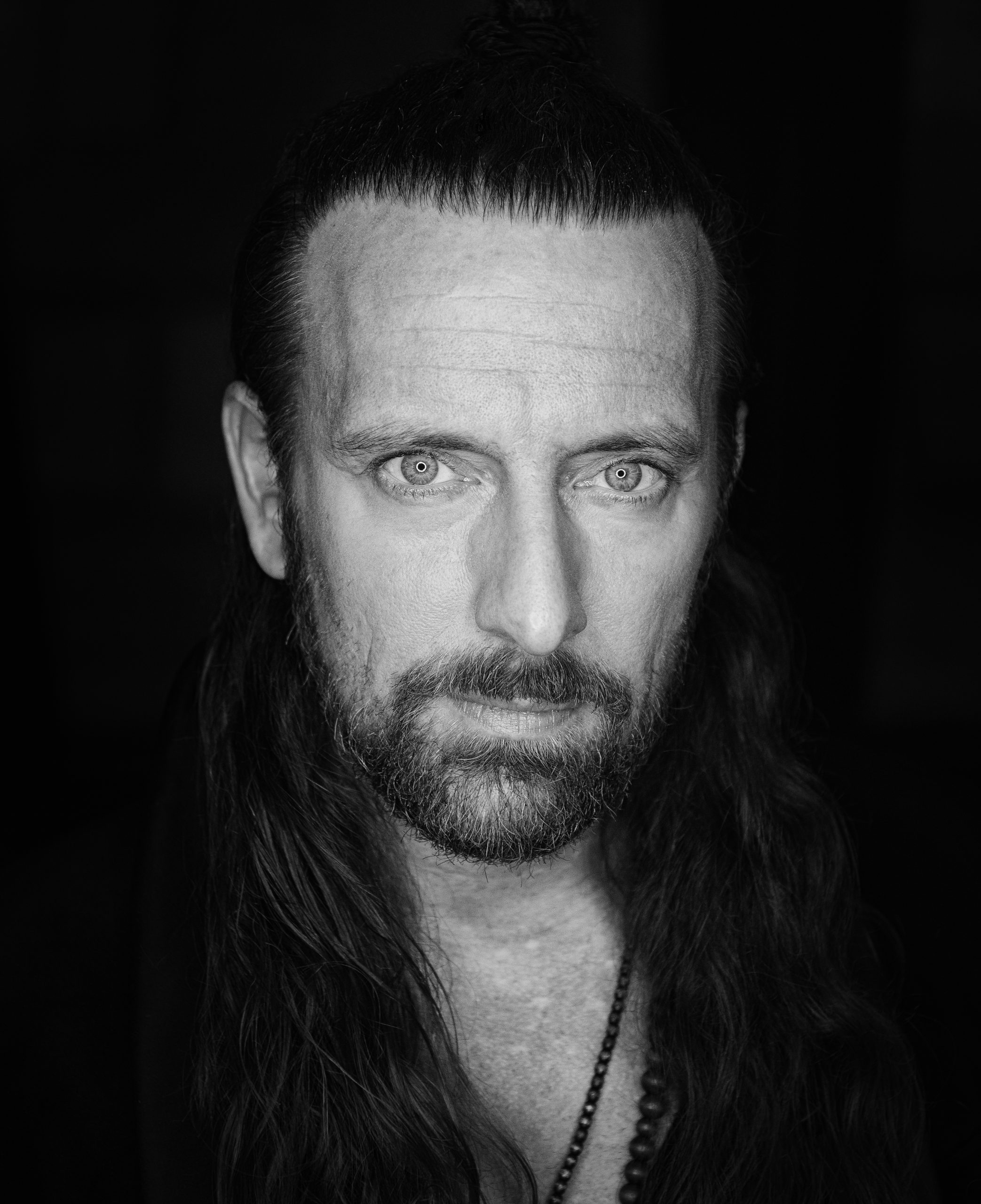 Anders Indset Speaker