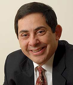 Joseph DiVanna Speaker