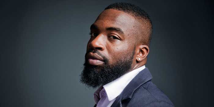 Darnell Moore Speaker