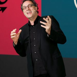 Gerd Leonhard