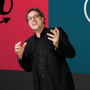 Gerd Leonhard