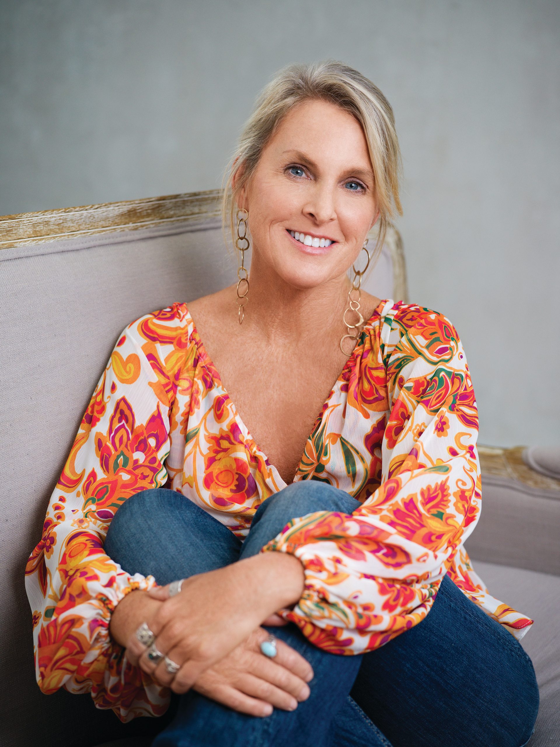 Elin Hilderbrand Speaker