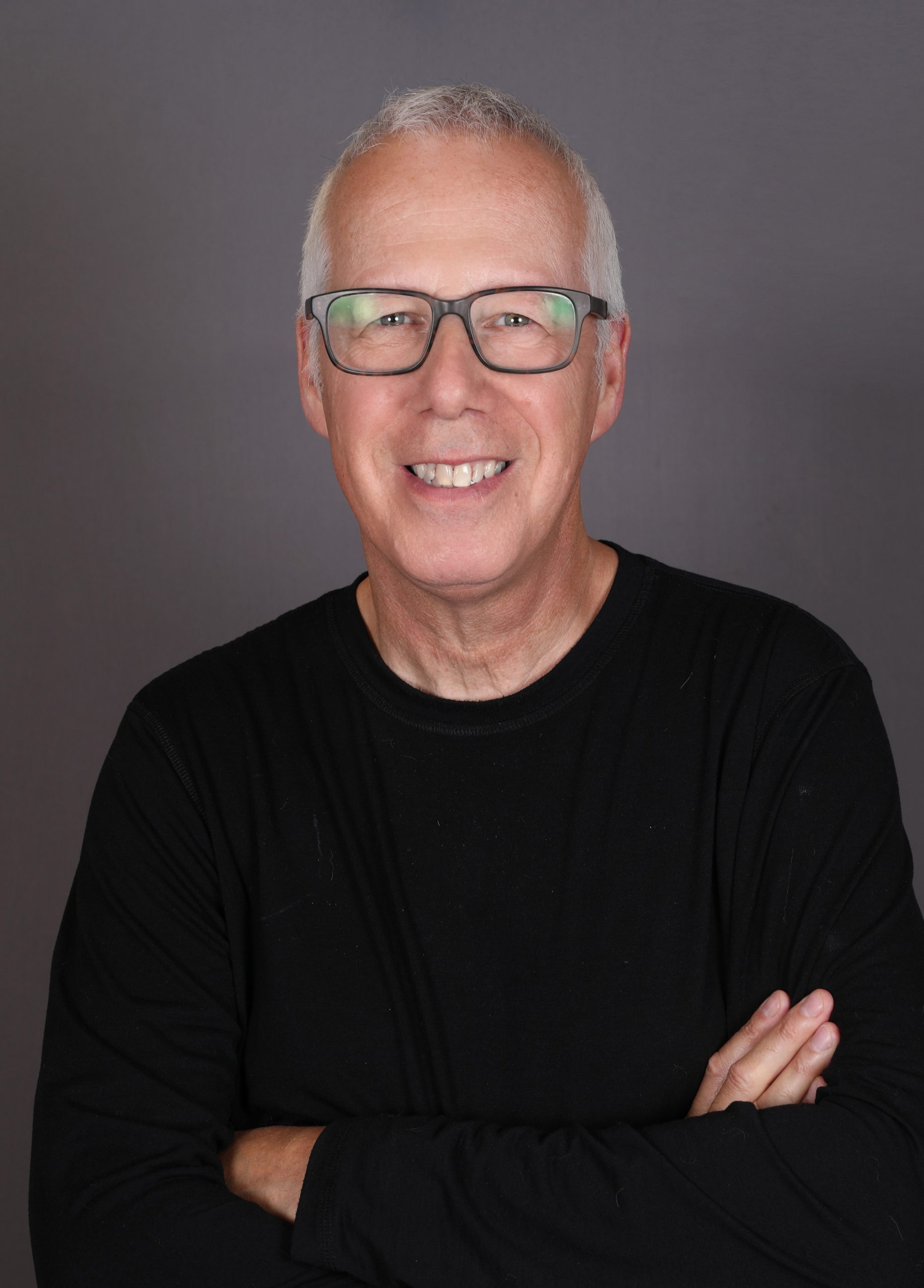 Jeremy Myerson Speaker