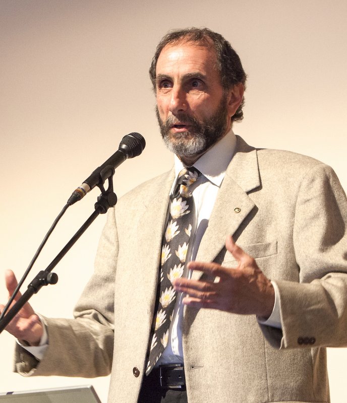 Lou Marinoff Speaker