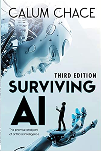 Surviving AI Calum Chase