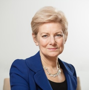 Bronwyn Curtis Speaker