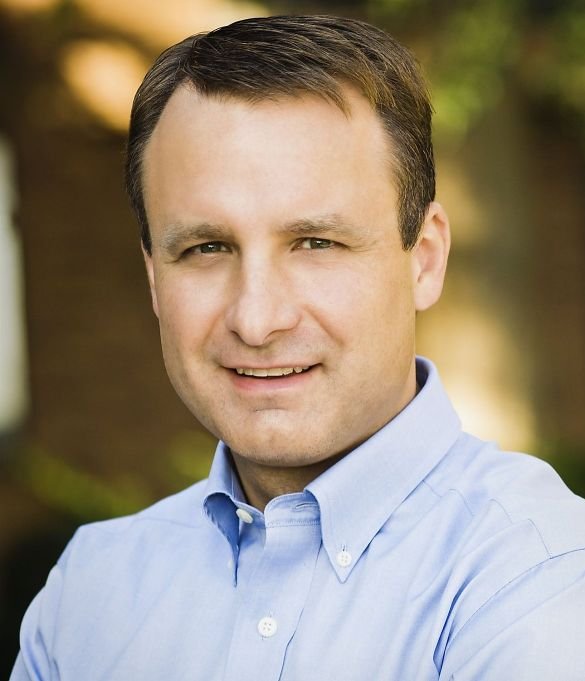 Jonathan Foley Speaker