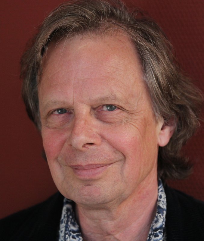 Joe Boyd Speaker