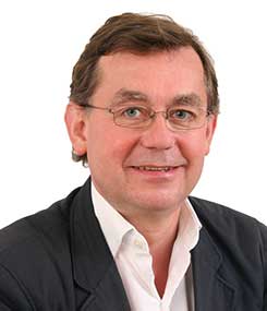 Marcus Orlovsky Speaker