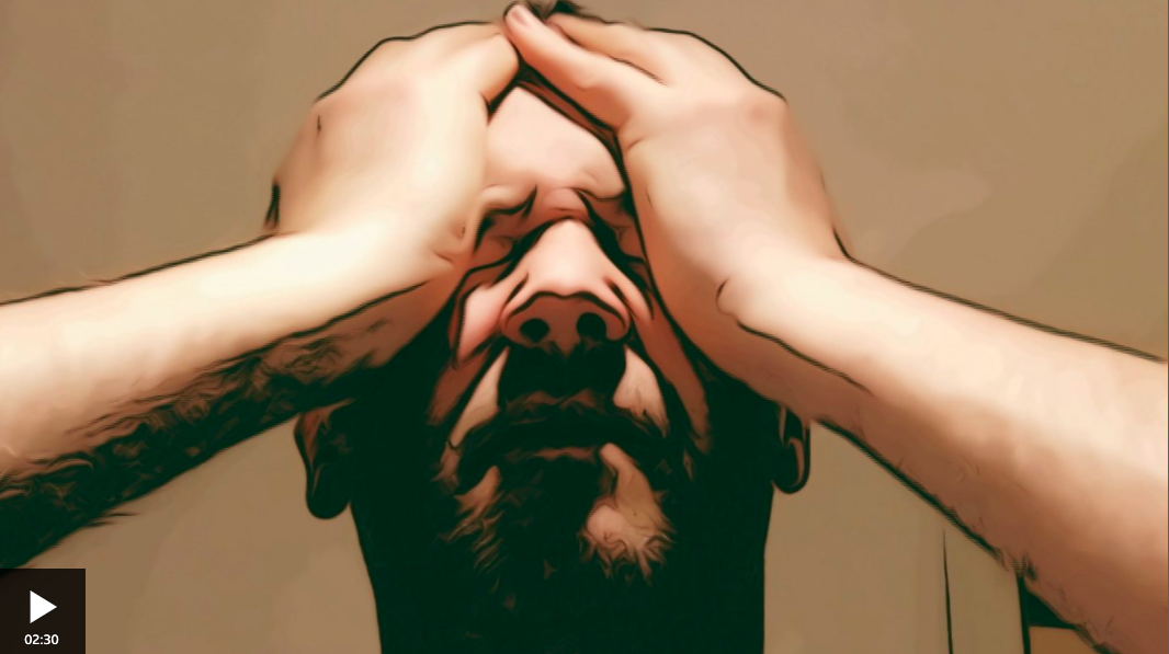 BBC Mental health: How to spot if you are suffering 'burnout'