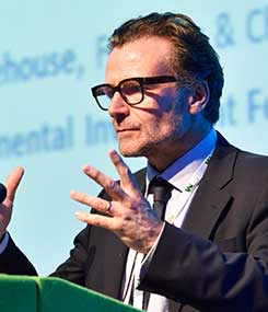 Tom Whitehouse Speaker