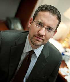 William McCants Speaker