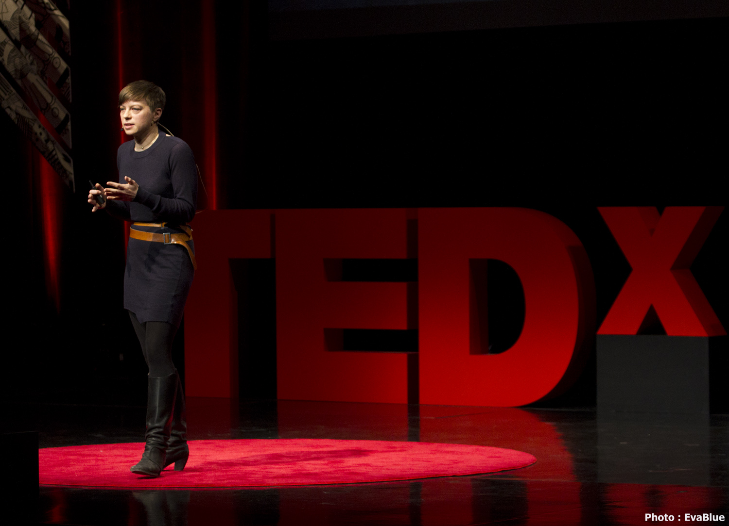 TedxLondonbusinesschool