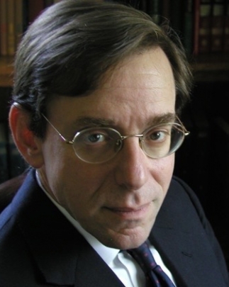 Steven Simon Speaker