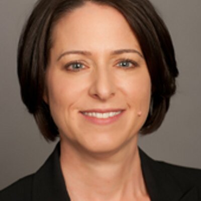 Jennifer Tescher Speaker