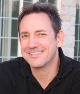 Jimmy Chamberlin Speaker