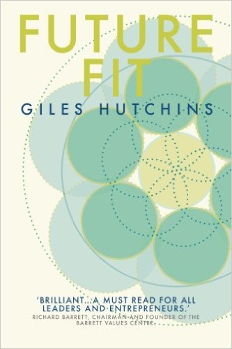 Future-Fit by Giles Hutchins