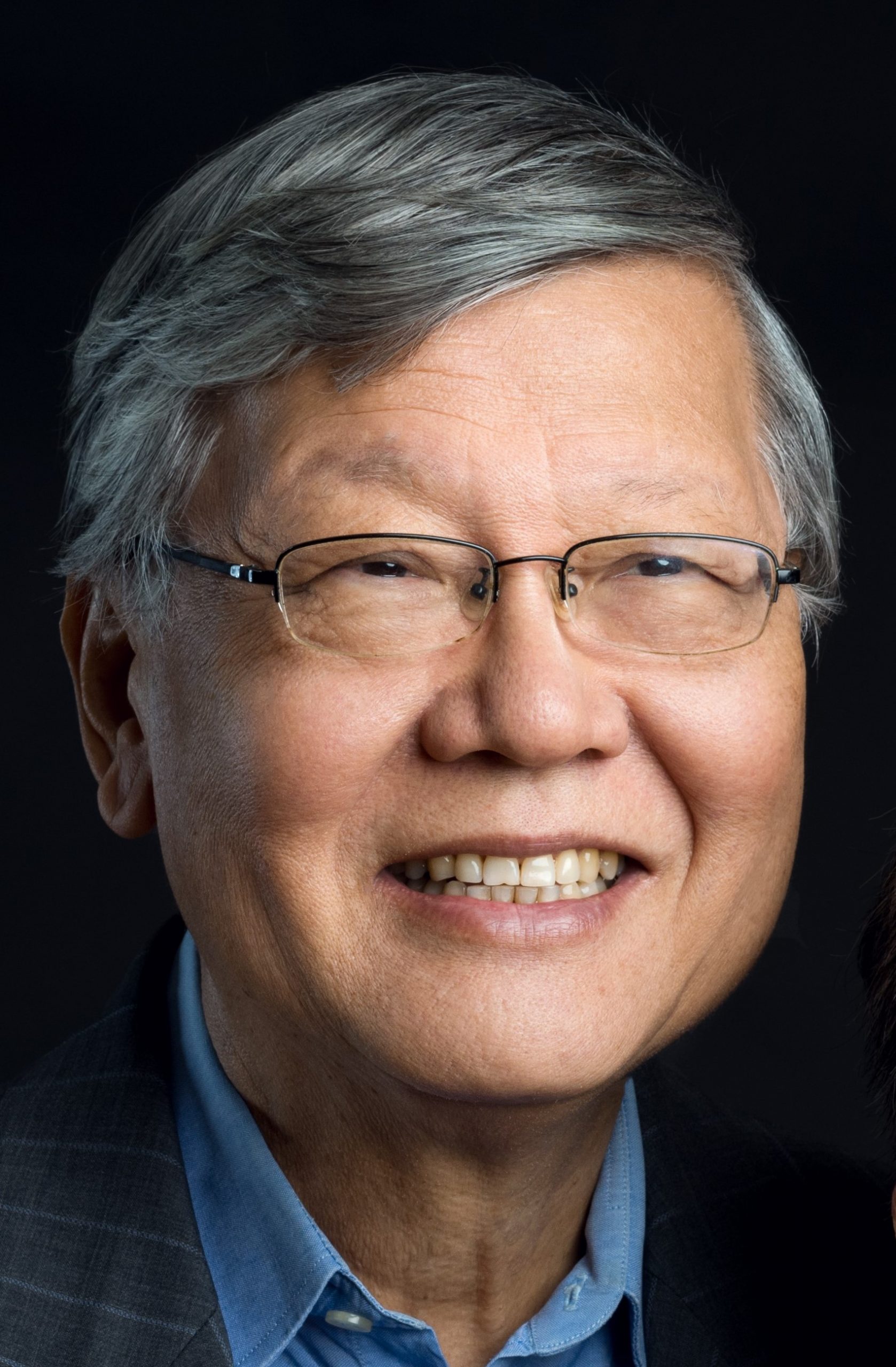 Andrew Sheng Speaker