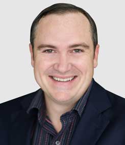 Gabriel Aluisy Speaker