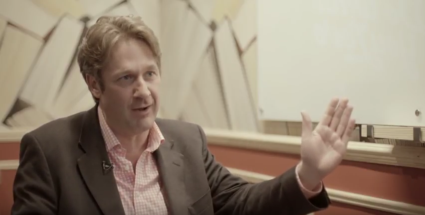 Chartwell asks Dr John Hulsman: What are the key strategic implications of Brexit?