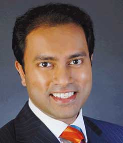 Kusal Ariyawansa Speaker