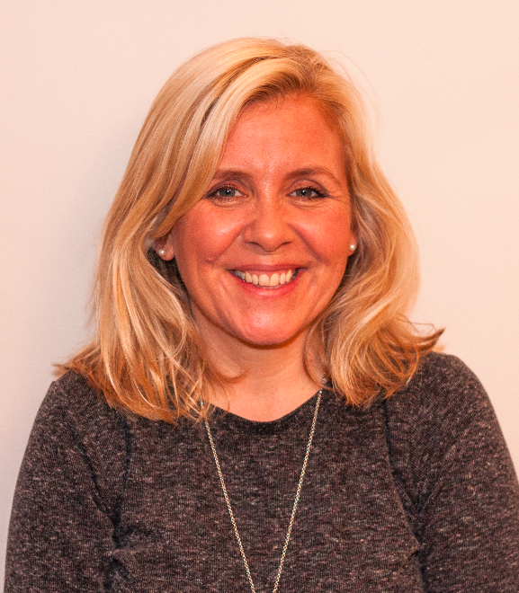 Lucy Hawking Speaker