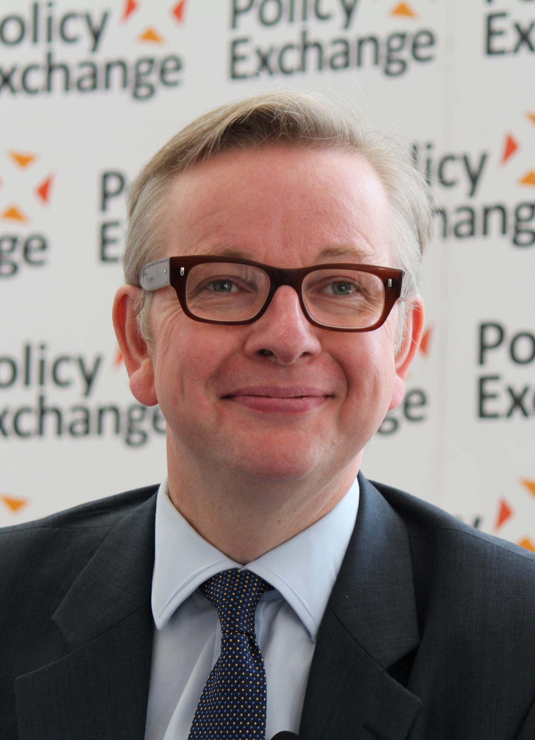Michael Gove Speaker