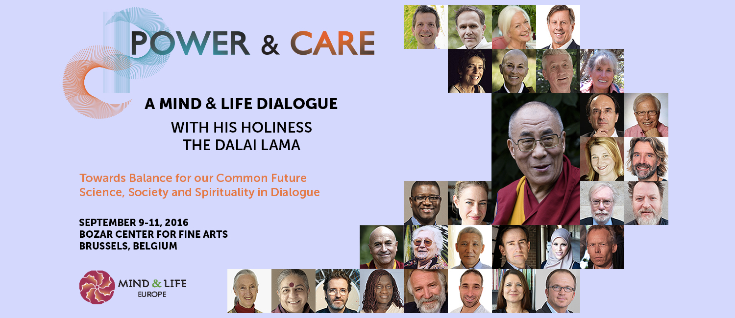 Power and Care conferene 2016