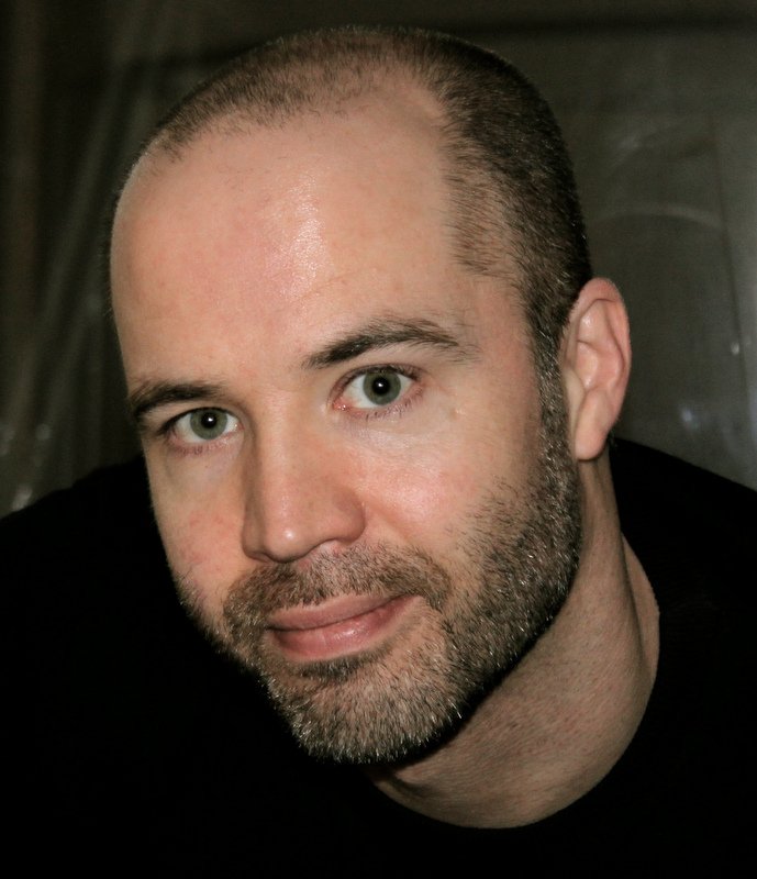 Richard Crisp Speaker