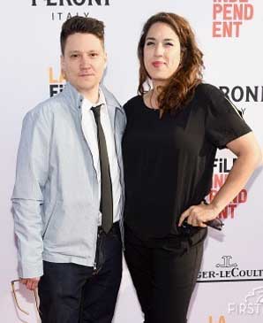 Emmett Jack Lundberg & Sheyam Ghieth Speaker