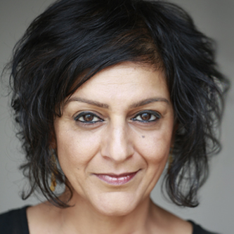 Meera Syal Speaker