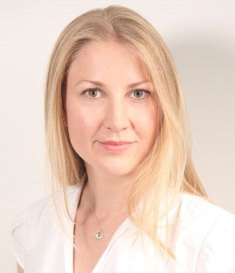 Melanie Windridge Speaker