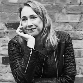 Tiff Stevenson Speaker