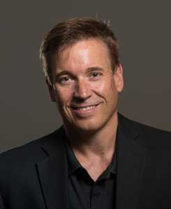 Joby Warrick Speaker