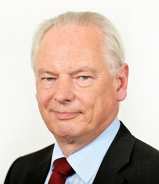 Francis Maude Speaker