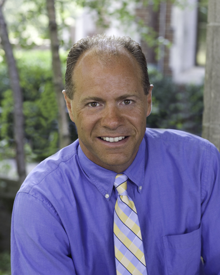 Jeff Benedict Speaker