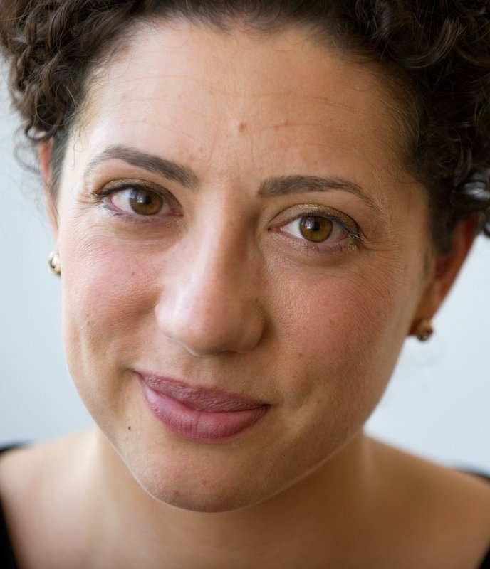 Olivia Fox Cabane Speaker