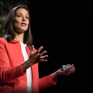Rachel Botsman speaker