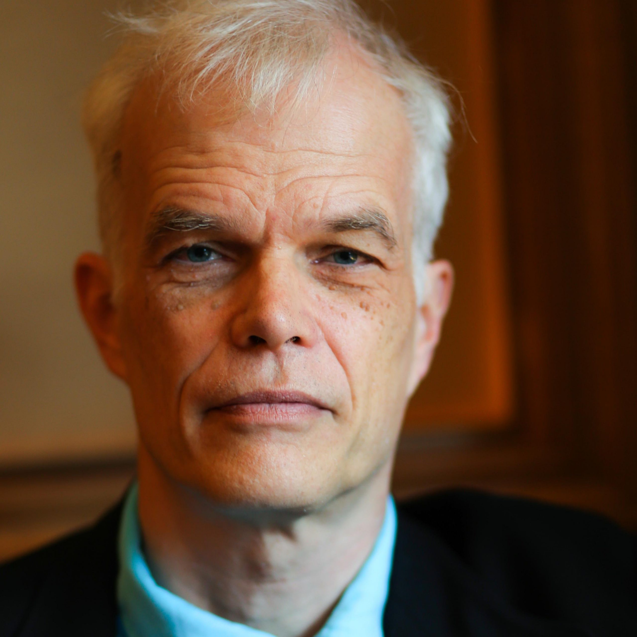 Richard Brookhiser Speaker