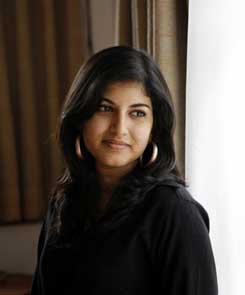 Shanuki de Alwis Speaker