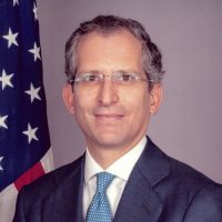 Anthony Gardner Speaker