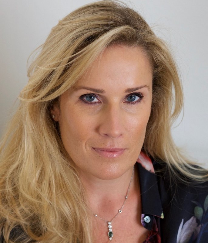 Sarah Churchwell Speaker