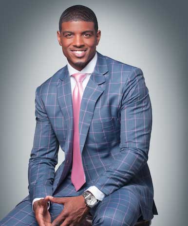 Shawn Blanchard Speaker