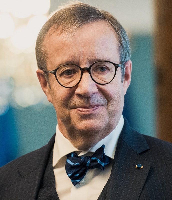 Toomas Hendrik Ilves