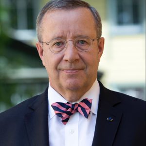 Toomas Ilves
