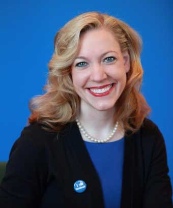 Elizabeth Linder Speaker