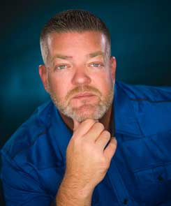 Steve Hopper Speaker